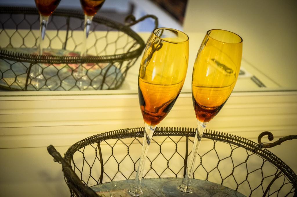 多斯卡内拉旅馆酒店 外观 照片